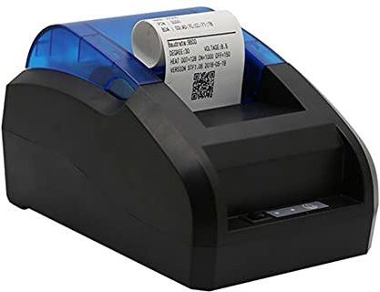 sestore.in Shreyans SRS58B1 USB + Bluetooth Receipt Printer Thermal Receipt Printer-picture-12