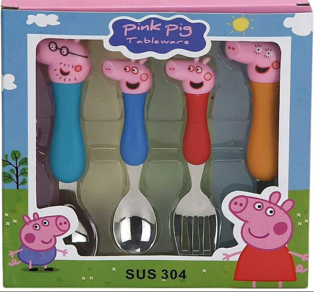 Stainless Steel Table Spoon