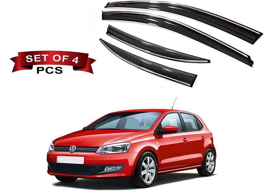 Non-convertibles Front, Rear Wind Deflector-image-24