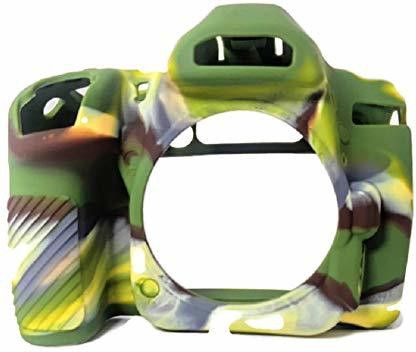 Lamkoti D780 camera silicone protective rubber body camera coverCamera Bag-picture-28