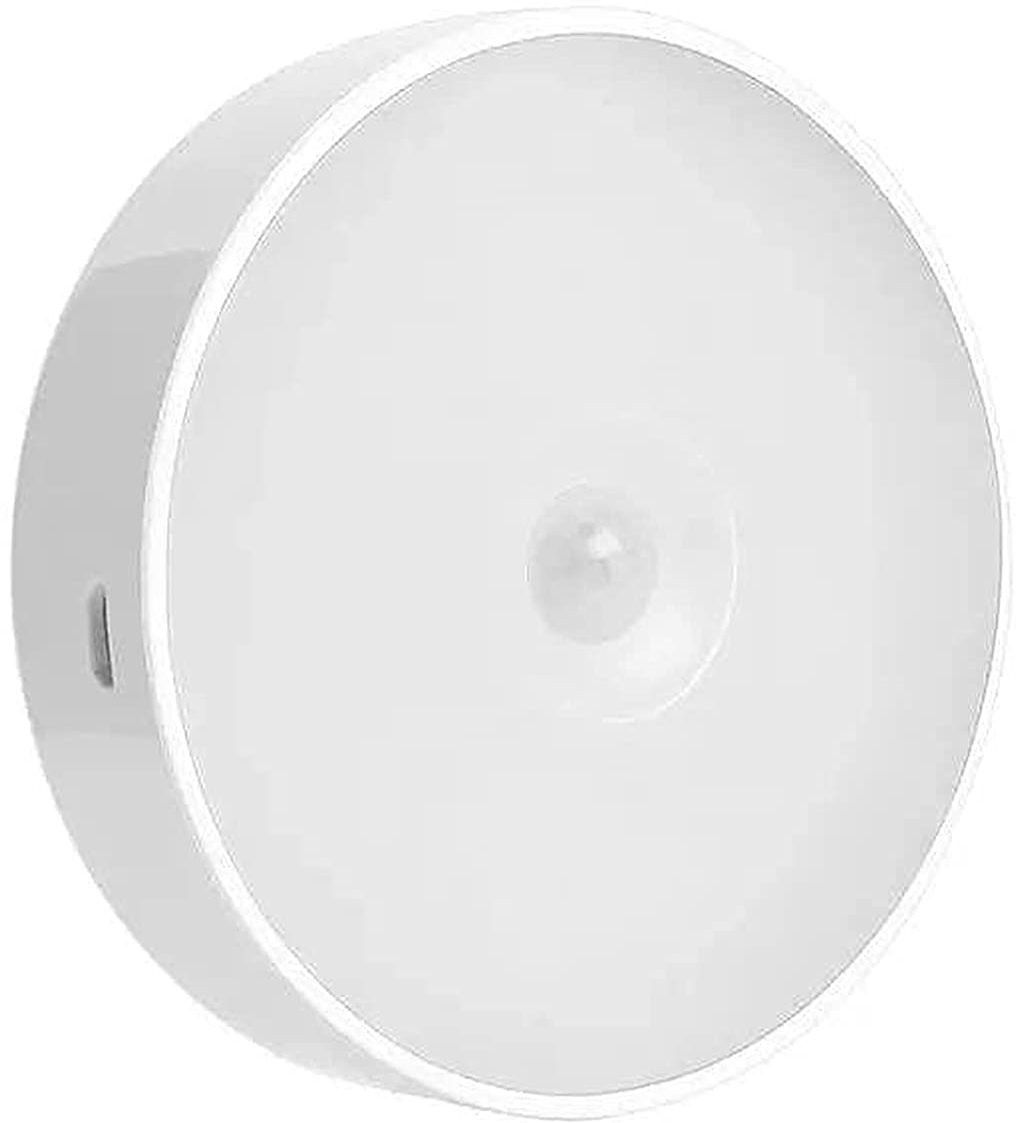 TECHEL XT-93R|Sensor Light for Home, Wardrobe, Bedroom, Kitchen and More Smart Sensor Light Body Induction Lamp Smart Sensor Light|(Upgraded Version) Motion Sensor Light, Rechargeable Battery-Powered LED Night Light for Dark Areas, Home, Wardrobe, Closet Light Stair Lights, Wall Lights for Hallway, Bedroom, Kitchen, Bathroom and More Smart Sensor Light Smart Sensor Light-image-48