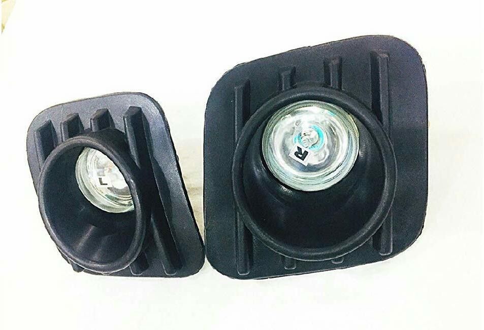Halogen Fog Lamp Unit for Maruti Suzuki Alto