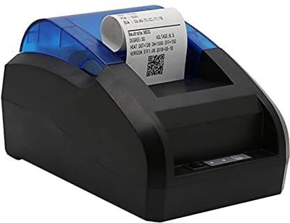 sestore.in (SRS58B2) Thermal Receipt Printer 58 mm for Bank Kiosk (Non Bluetooth) Thermal Receipt Printer