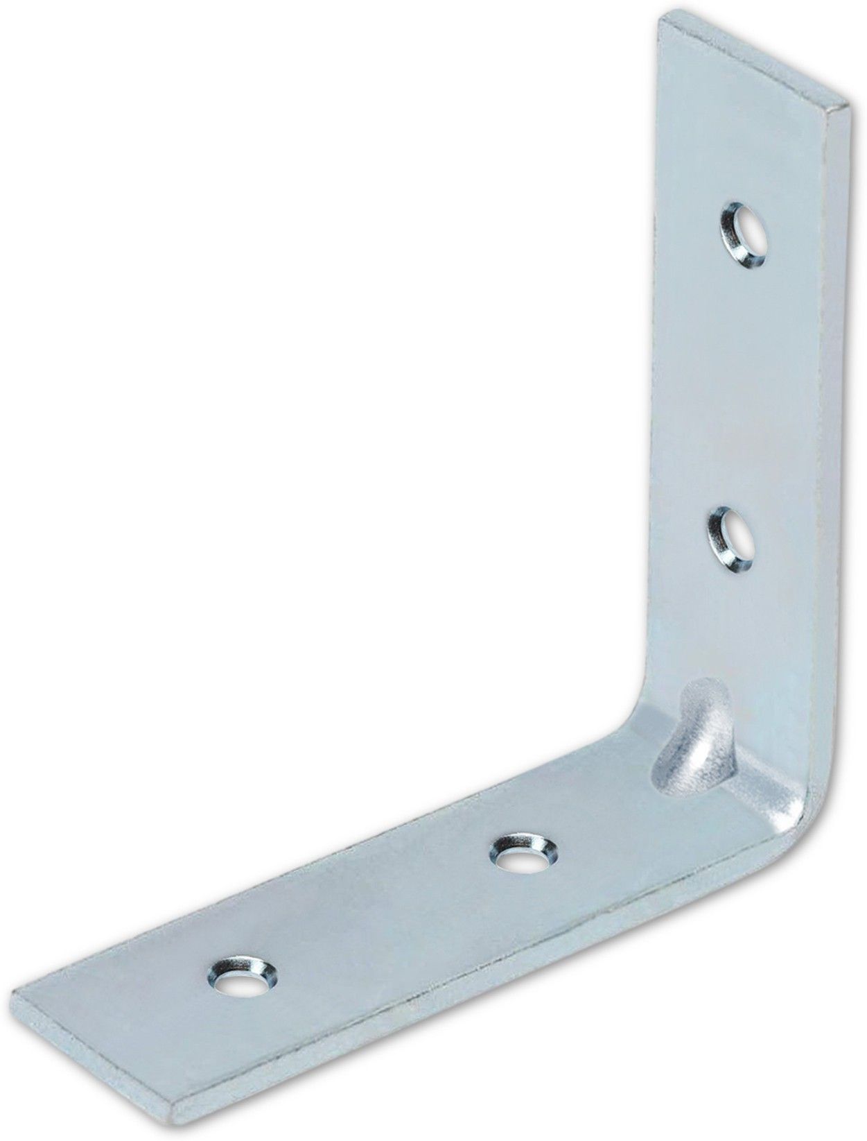 Wall Shelf Angle Bracket [ 100 % SOLID ] [ 200 % STRONG ] for Reinforcing CHAIR, TABLE Wooden Angle Bracket [ 65MM X 65MM ] Shelf Bracket-image-37