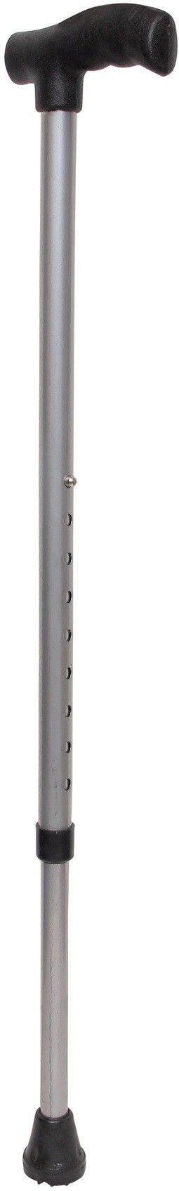 dr yonimed Walking Stick Imported Blue Aluminium Old Age (Men & Women) Walking Stick-picture-14