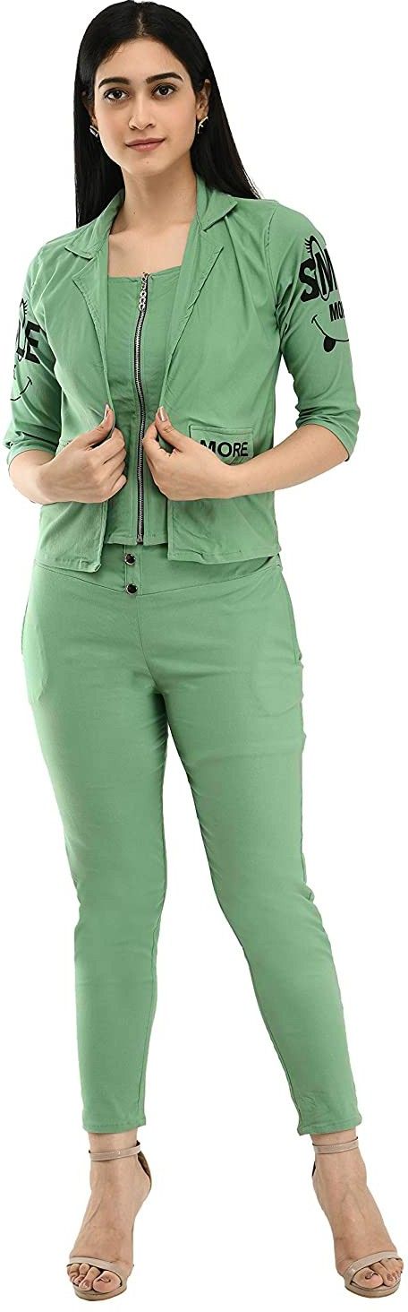 perfectpivot Women Light Green Dungaree-picture-25