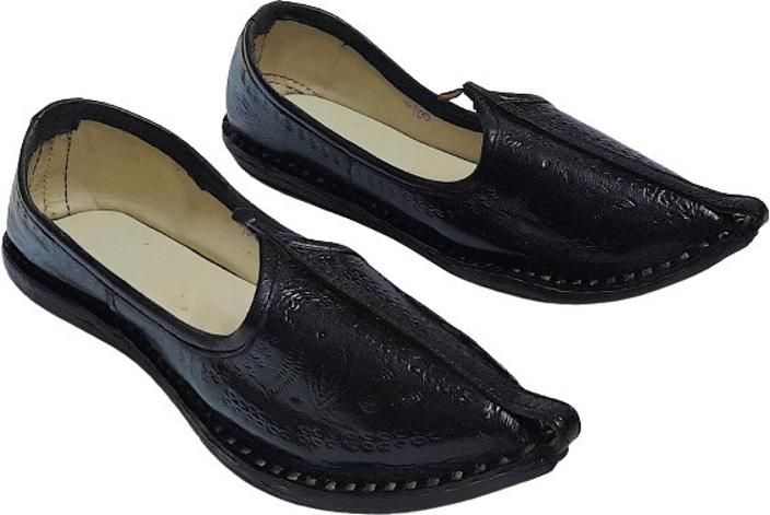 qadumi Mojaris For Men-picture-10