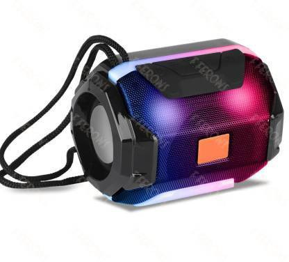 NKL New Super Smart 11 Bluetooth Speaker High Sound Quality TF Card , USB Support 10 W Bluetooth Party Speaker image 1