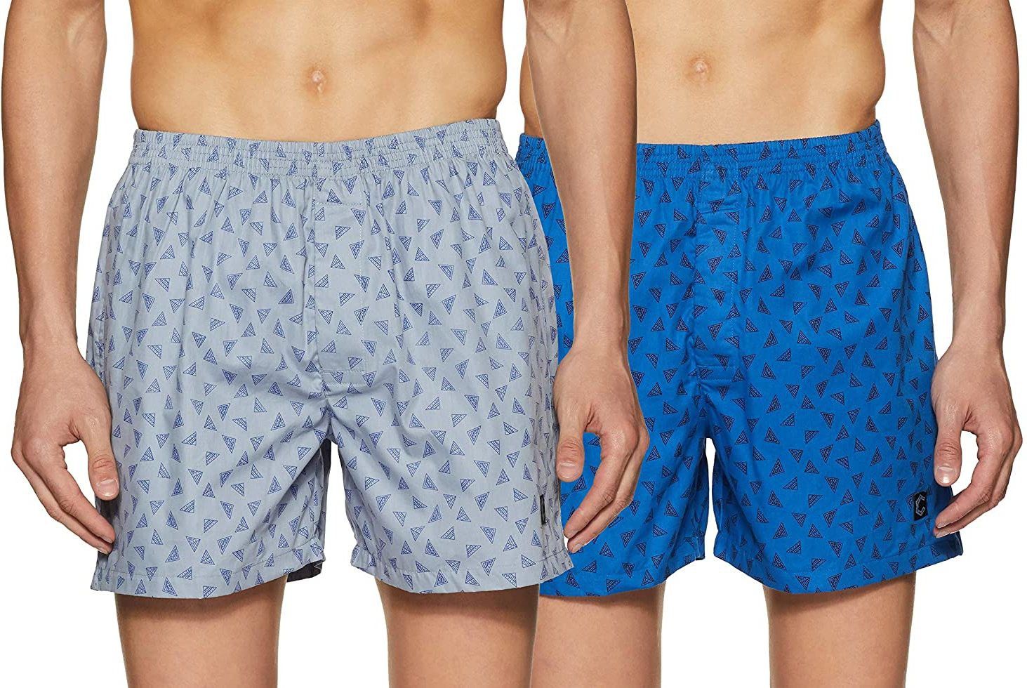 monvari Pack of 2 Printed Men Boxer-picture-14