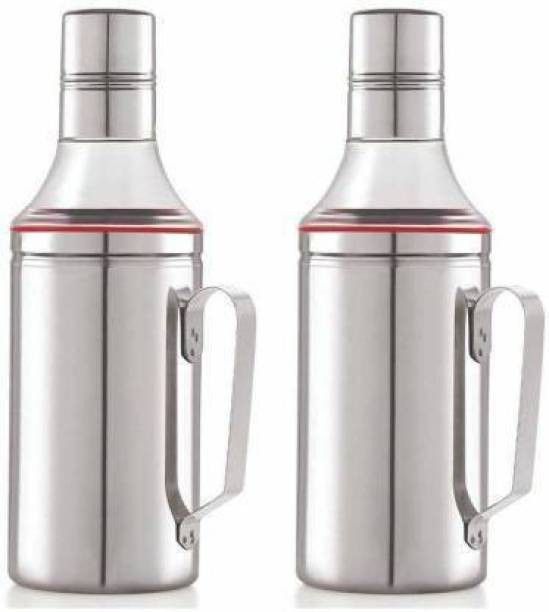 steeple Oil & Vinegar Set Stainless Steel-picture-18