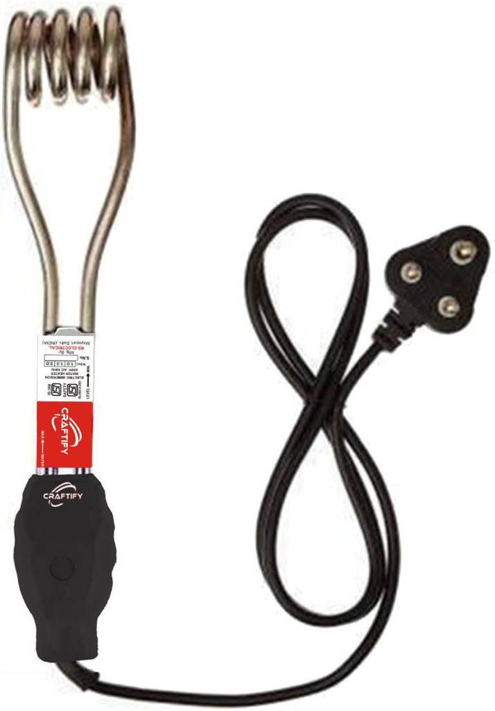 High Quality 1000 W Immersion Heater Rod-image-6