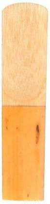 kanha hub SOPRANA SAXOPHONE REED, ENGLISH CANE REED 1Pc Reed-picture-10