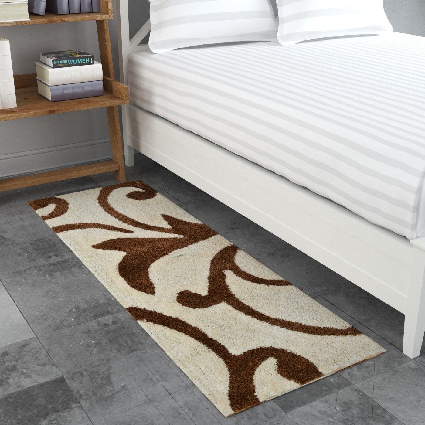 tib 2 ft X 5 ft Polyester Runner-picture-26