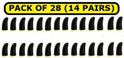 Thumb Sleeve for Mobile gaming Finger Sleeve