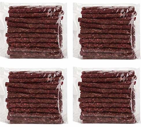 Pet Food Dog Mutton Chew Munchy Munchies Sticks Treat Dog Cat Puppy Puppies Mutton Dog Chew-image-38