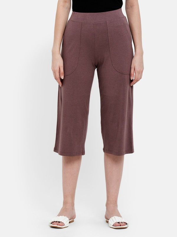 unmade Solid Women Three Fourths-picture-16