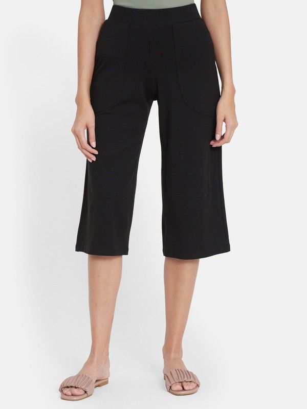 unmade Solid Women Three Fourths-picture-28