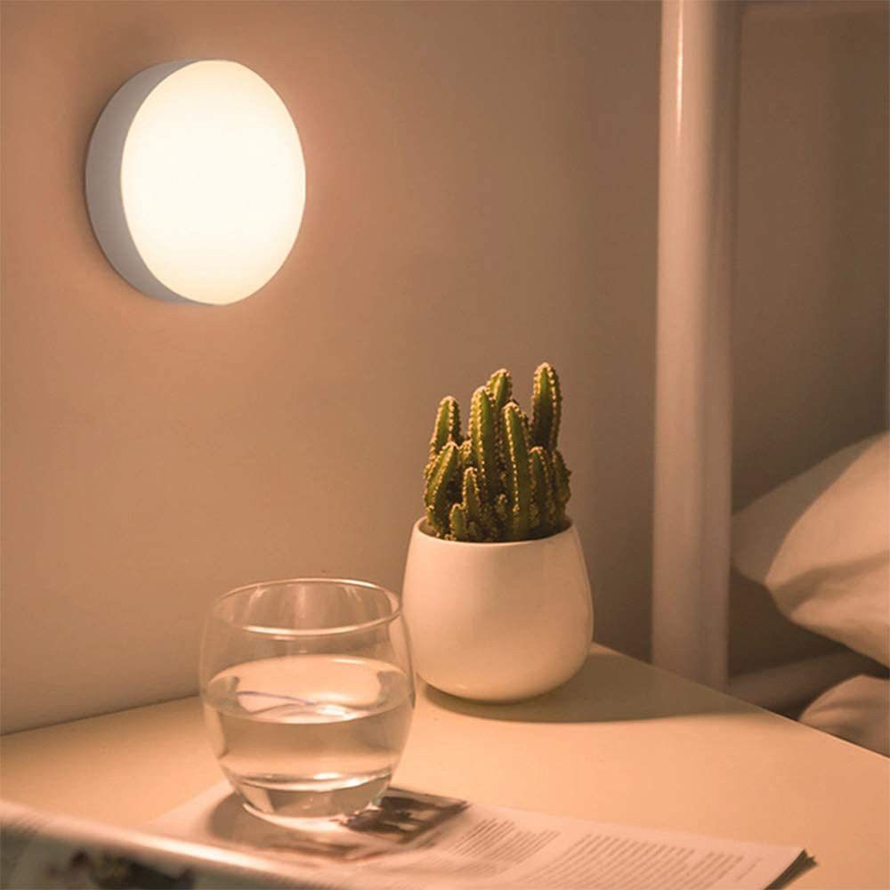 Global Mart GlowSense Motion Sensor Light Motion Sensor Light-picture-22