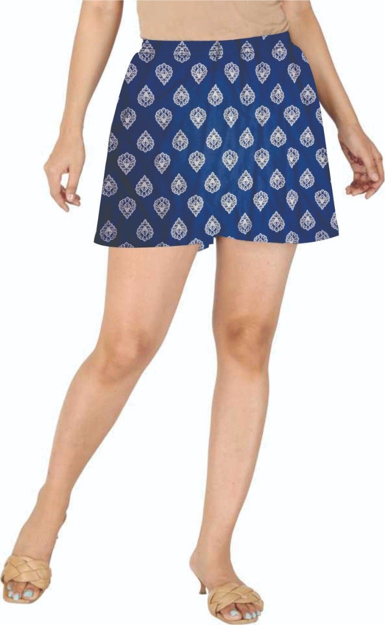 rangkriti Printed Women Boxer-picture-40