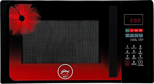 godrej 23 L Convection Microwave Oven-picture-40