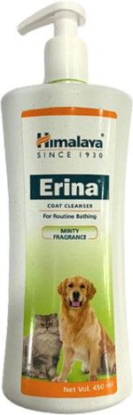 himalaya Anti-dandruff, Anti-itching minty Dog Shampoo-picture-24