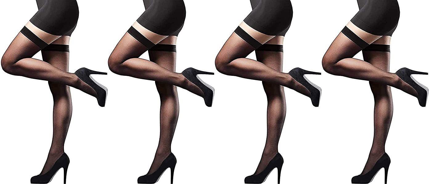 Women Regular Stockings-image-46