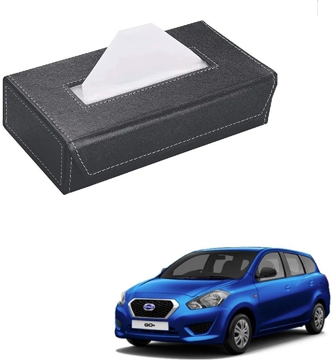 kozdiko YUR- Da Vehicle Tissue Dispenser-picture-19