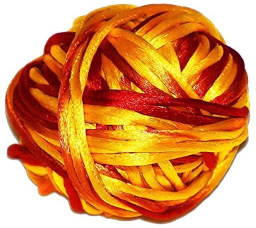 gofii Red, Yellow Thread-picture-14