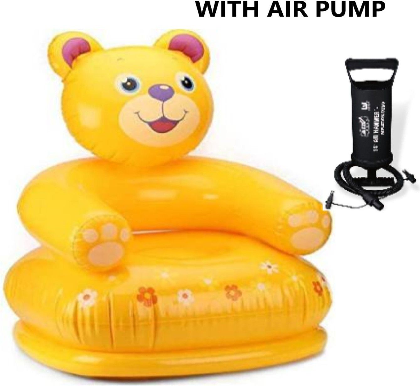 ecom bharat BN15 Inflatable Sofa/ Chair-picture-16
