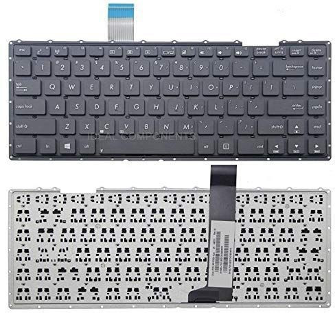 TechSonic x 450asus Laptop Keyboard Replacement Key image 1