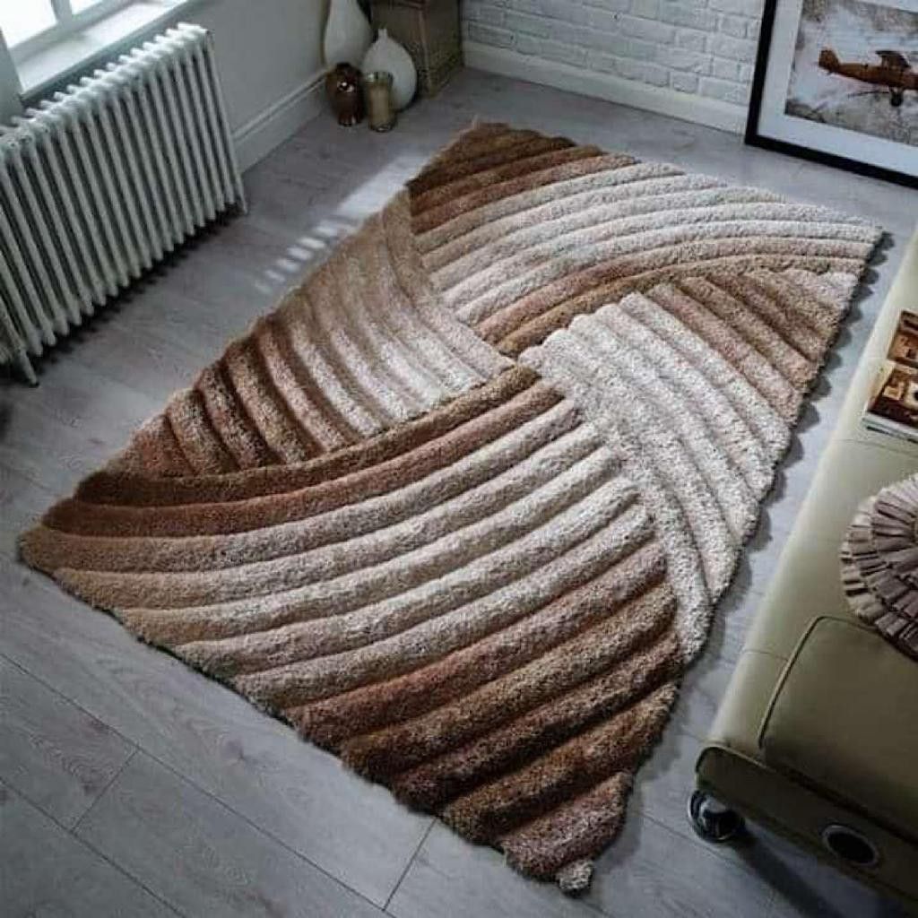 shopgallery 3 ft X 5 ft Polyester Carpet-picture-26