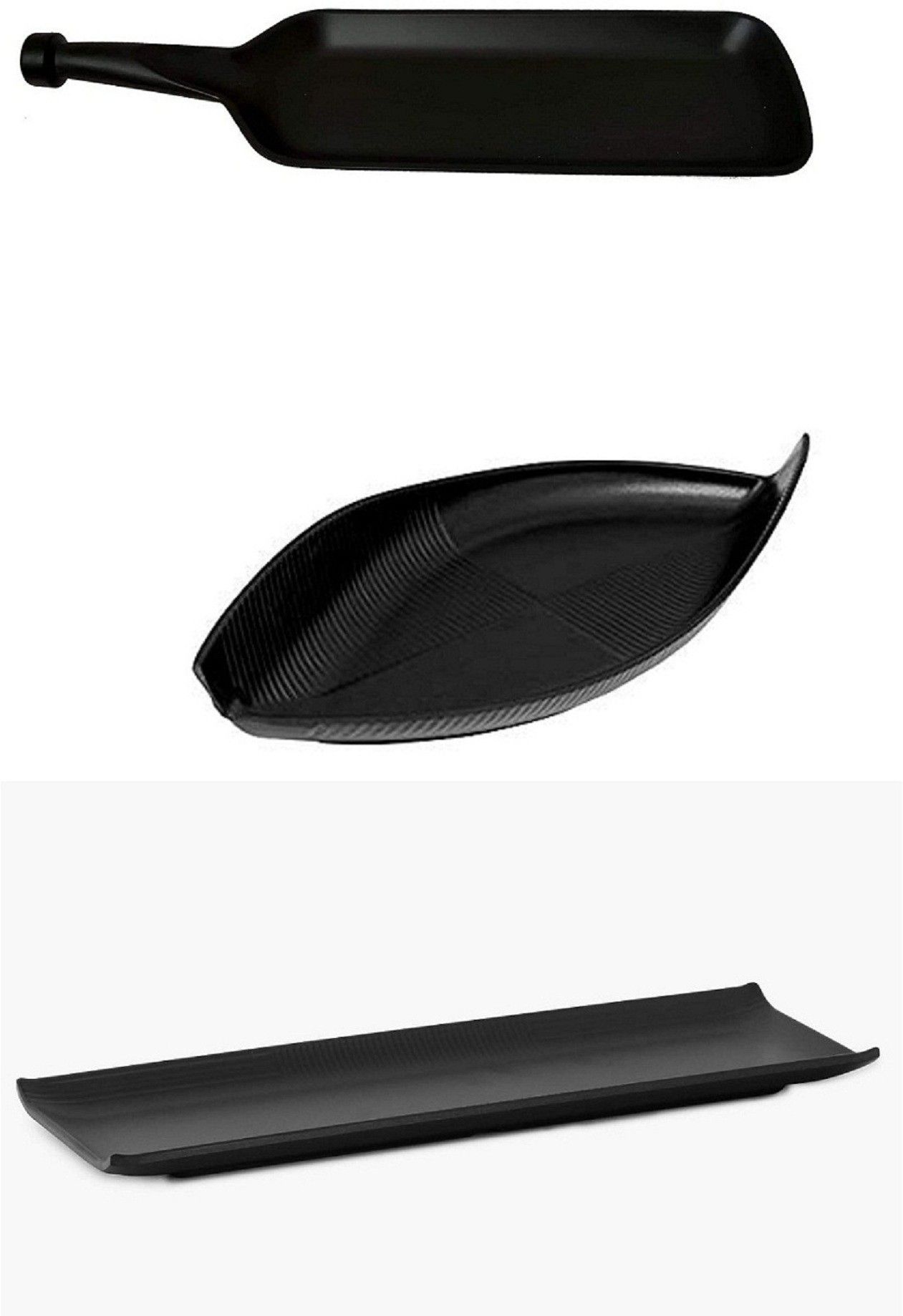 Melamine Decorative Platter-image-43