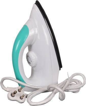 chartbusters NON STICK ULTRA POWER MAX P-011 1000 W Dry Iron-picture-15