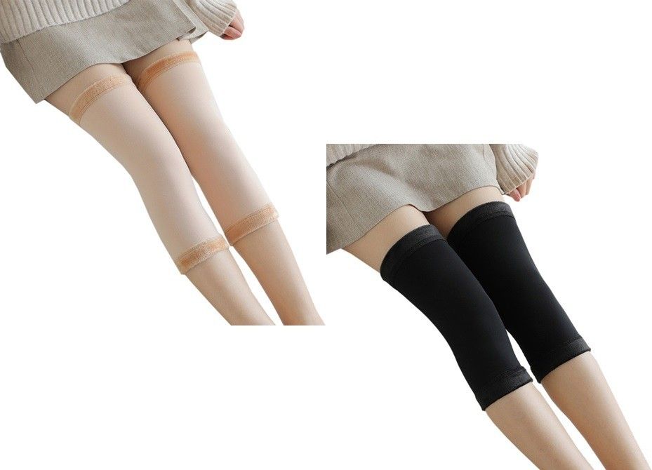 Dressify Men, Women Leg Warmer-image-20