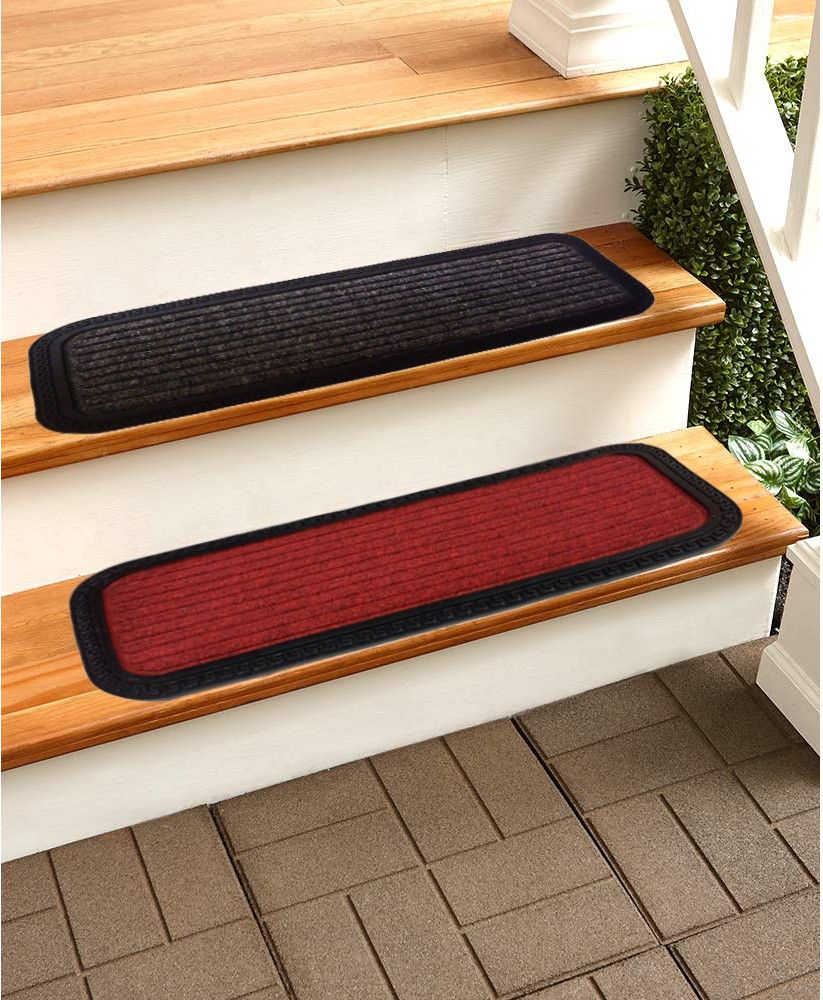 mats avenue Rubber, PP (Polypropylene) Floor Mat-picture-12