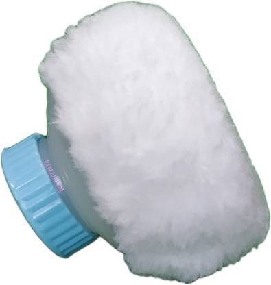 shopcircuit Premium Quality Baby Skin Care Powder Puff-picture-13
