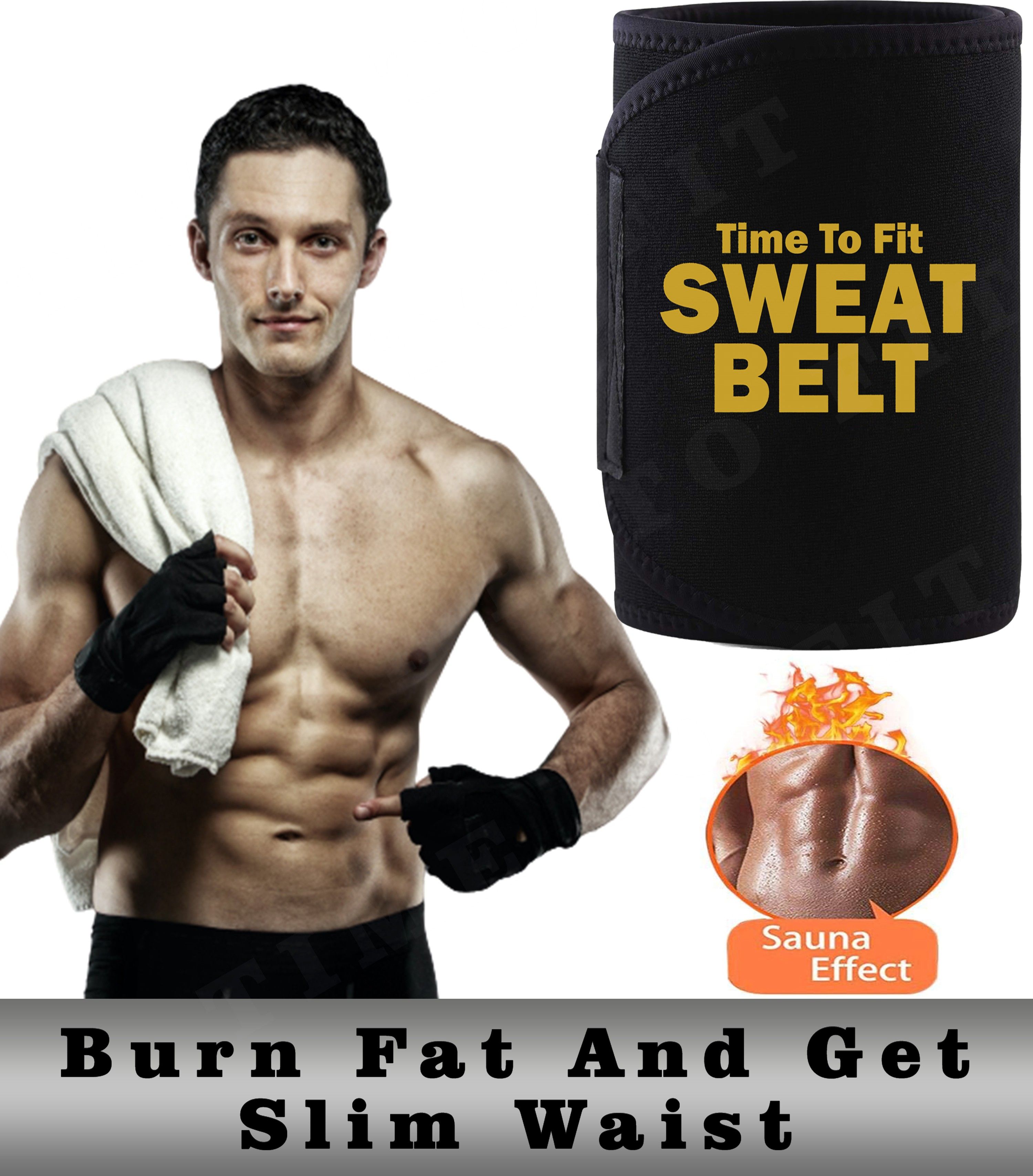 time to fit Men, Women, Unisex Shapewear-picture-14