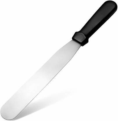 seahaven Stainless Steel Cake Server-picture-26