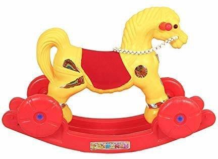 Cart Non Battery Operated Ride On-image-26