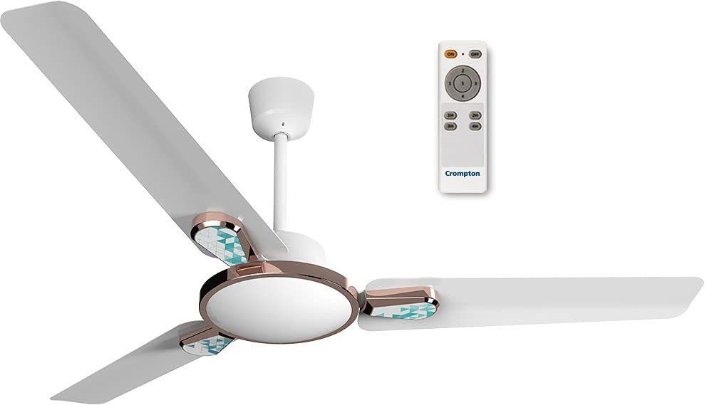 crompton Energion Stylus with 5 Year Warranty BLDC Motor with Remote 1200 mm Ceiling Fan-picture-19