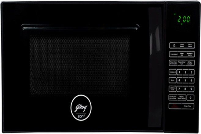 godrej 20 L Convection Microwave Oven-picture-46