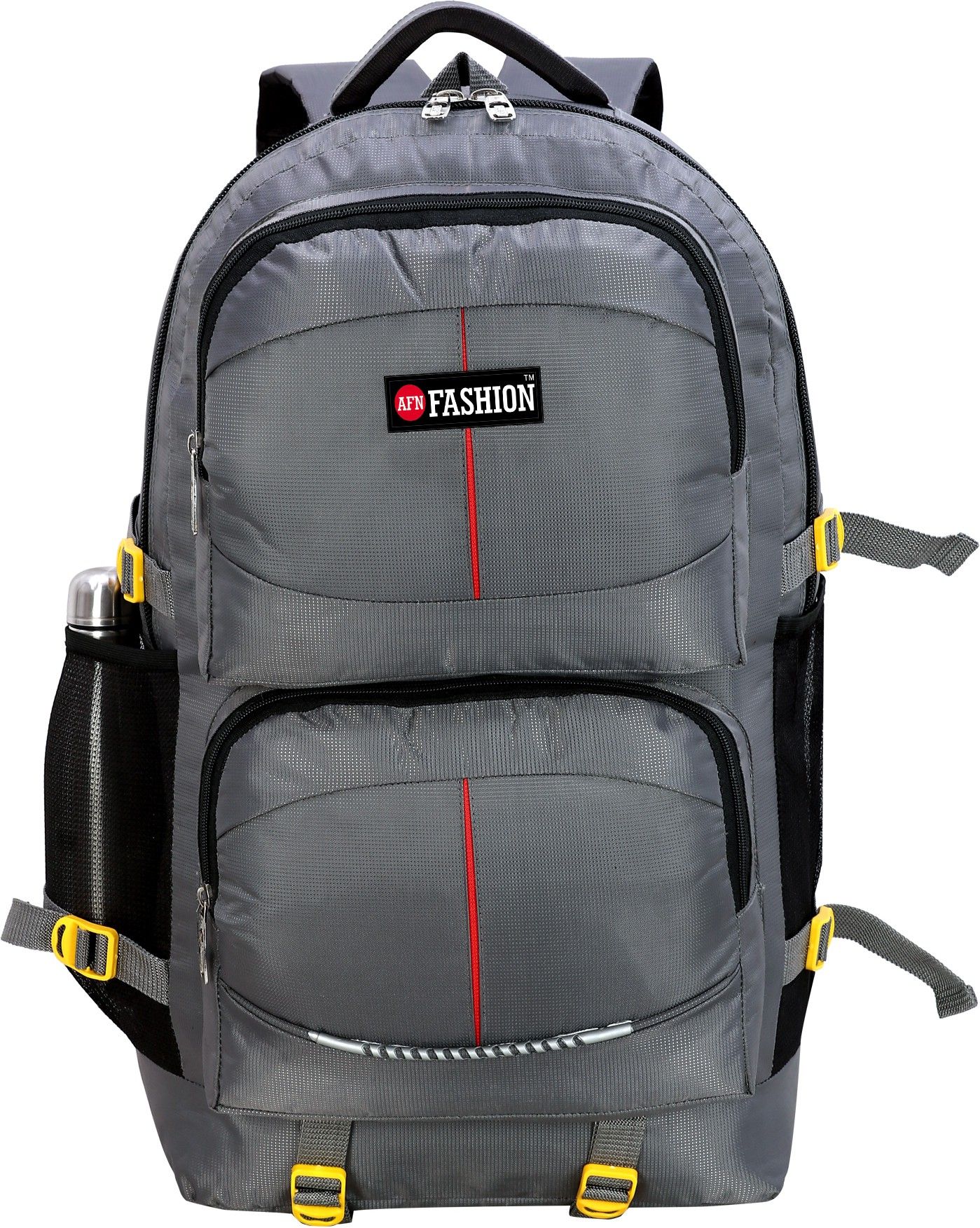 60L TRAVEL BACKPACK FOR OUTDOOR SPORT HIKING Rucksack- 60 L-image-37