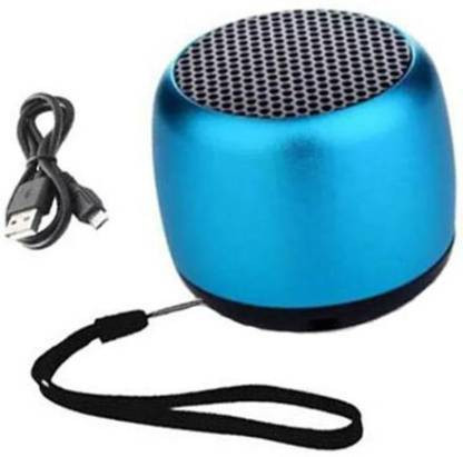 BSVR Mini Coin Size Bluetooth Speaker 452 Top Brand Bluetooth Speaker for car/home Speaker Mod image 1