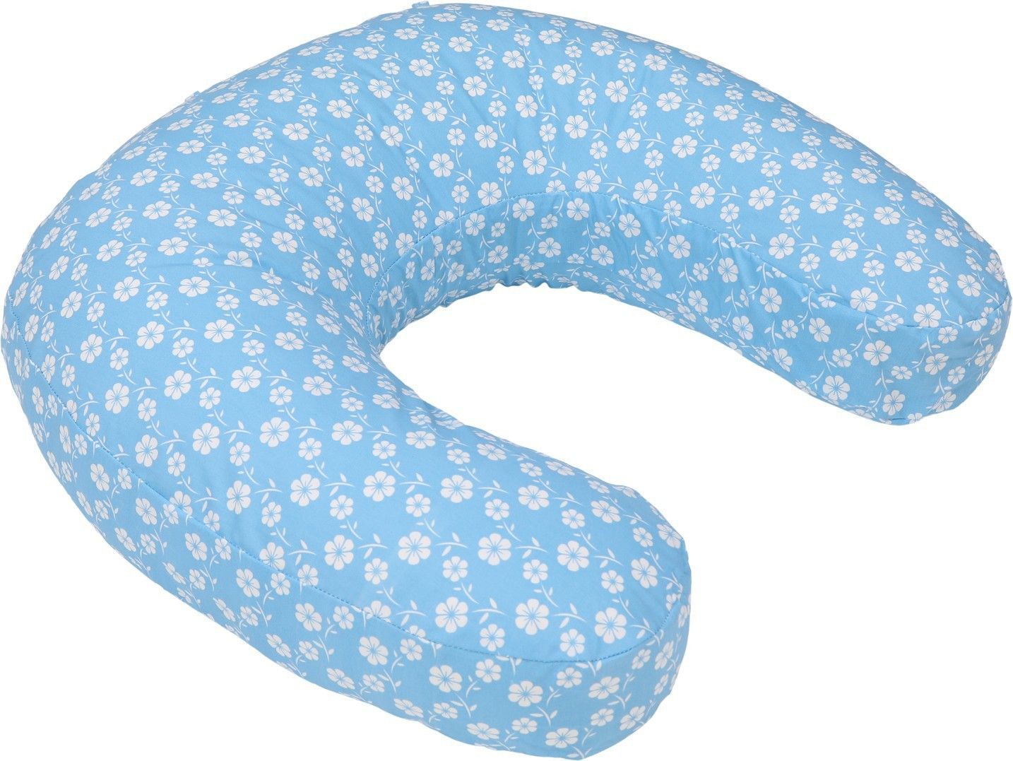 Breastfeeding/Support Pillow for Babies Breastfeeding Pillow-image-22