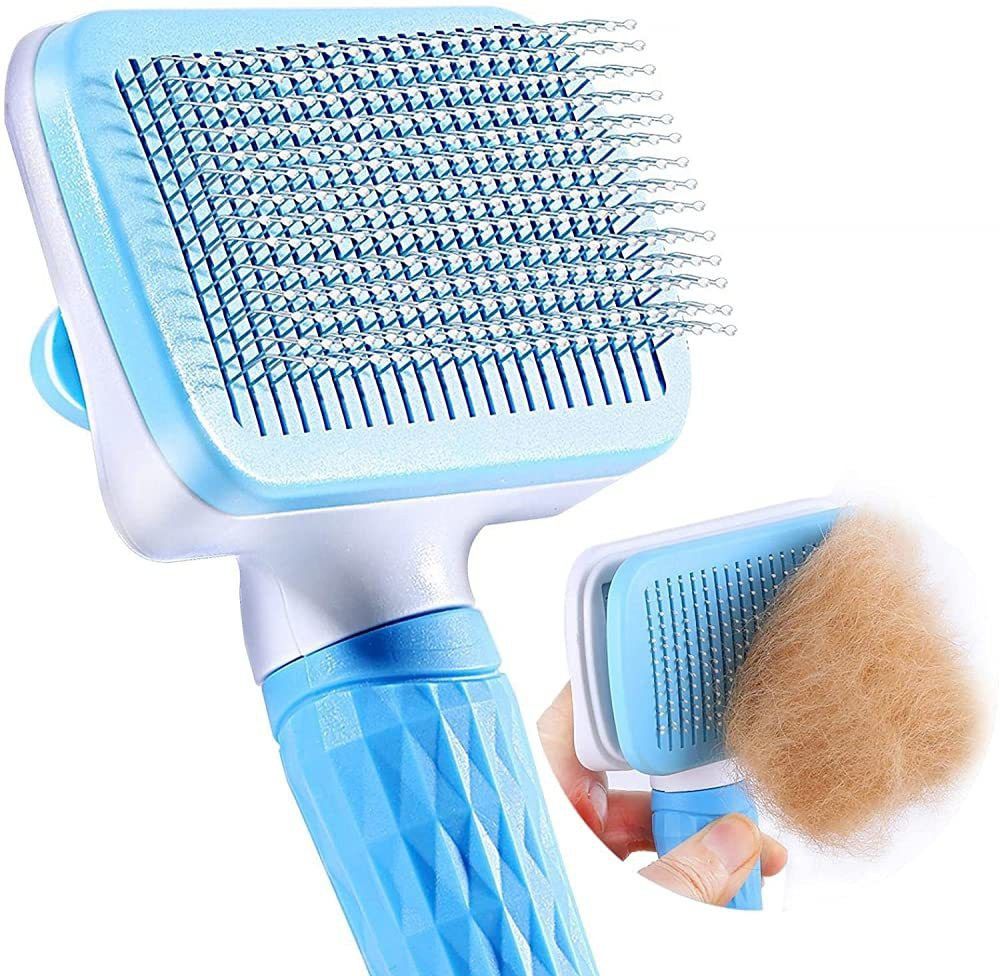 fi fidroximperia Slicker Brushes for Dog & Cat-picture-29