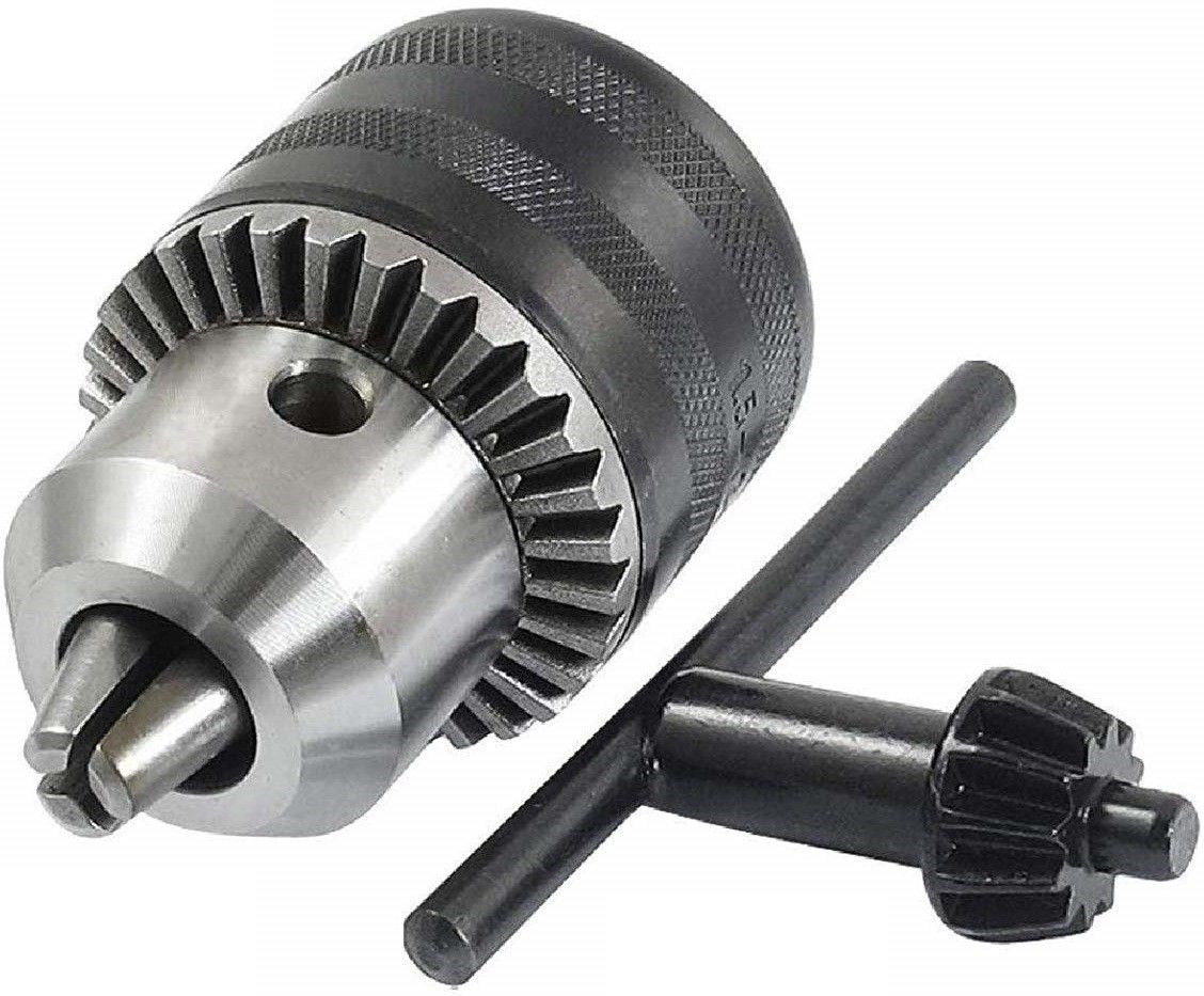 10mm Capacity Drill Chuck 10mm Drill Chuck Rotary Tool-image-49