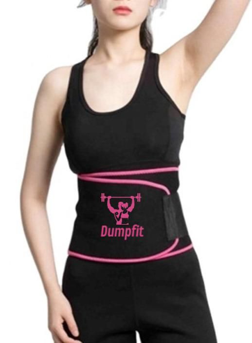 dumpfit Men, Women, Unisex Shapewear-picture-16
