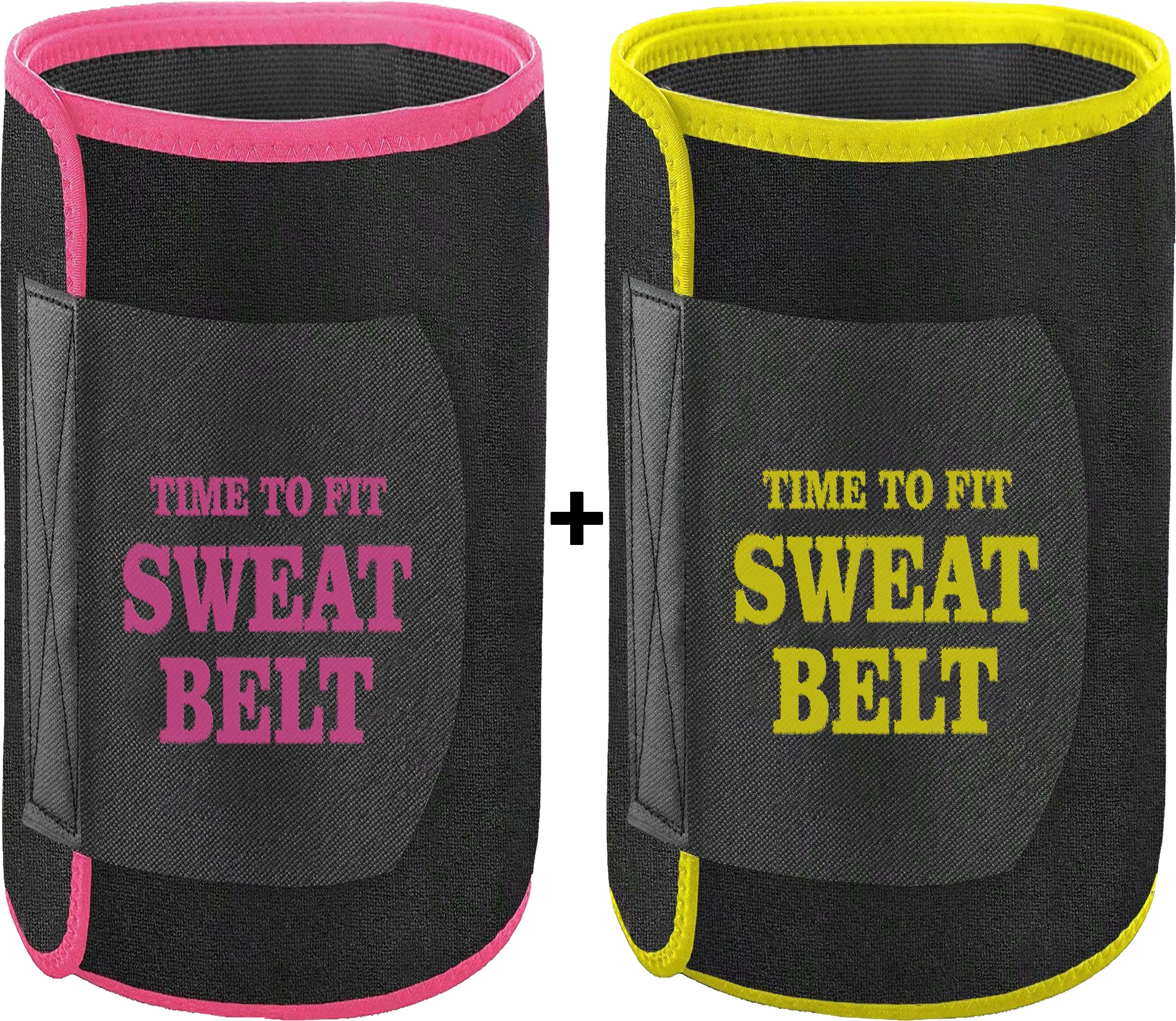 time to fit Men, Women Shapewear-picture-12