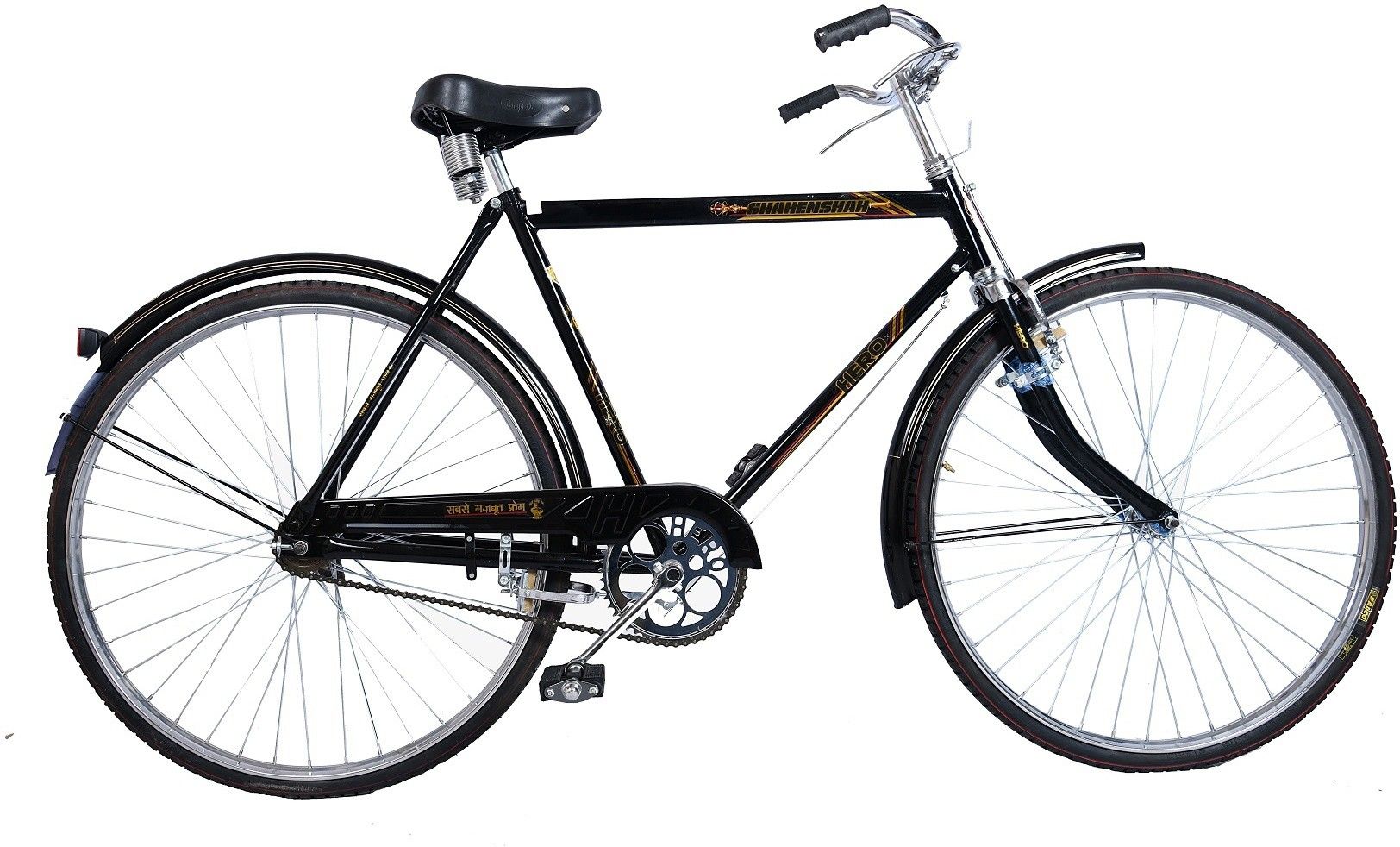 Shahenshah 28 T (inch) Road Cycle-image-7