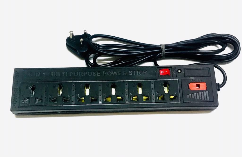 0.7 cm Push On Snooker Cue Extension